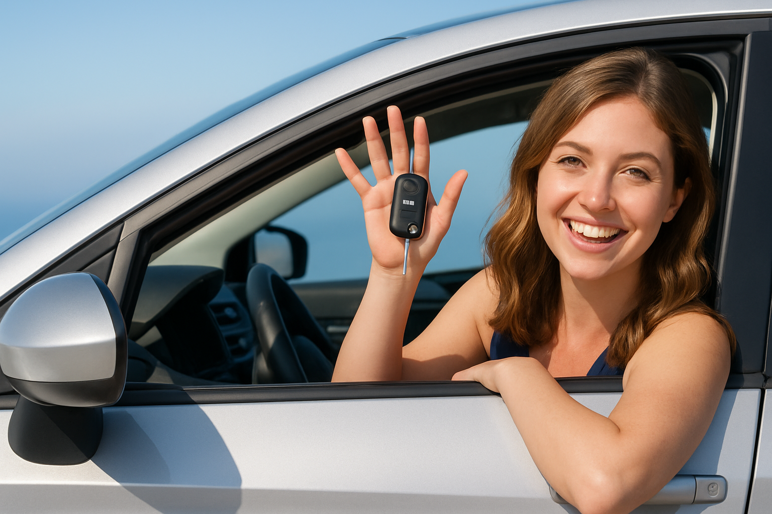 Customer Representatives